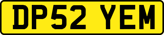 DP52YEM