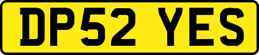 DP52YES