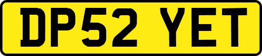 DP52YET