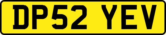 DP52YEV