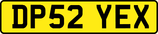 DP52YEX