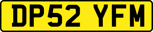DP52YFM