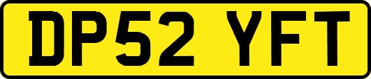 DP52YFT