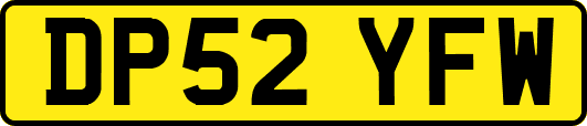 DP52YFW