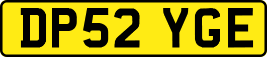 DP52YGE