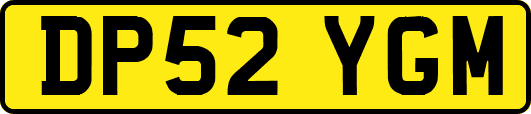 DP52YGM