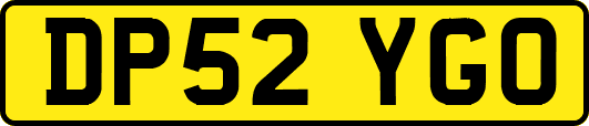 DP52YGO