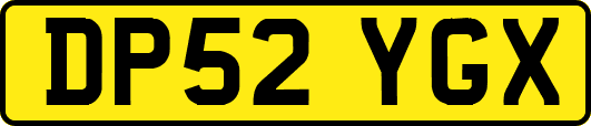 DP52YGX
