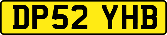 DP52YHB