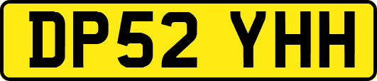 DP52YHH