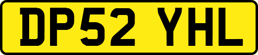 DP52YHL