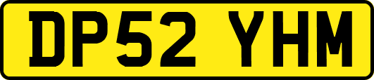 DP52YHM