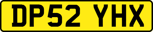 DP52YHX