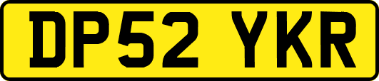 DP52YKR