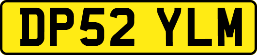 DP52YLM
