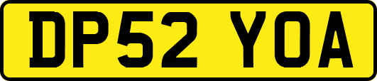 DP52YOA