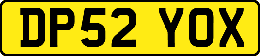 DP52YOX