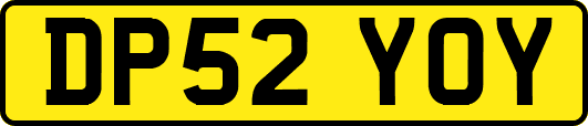 DP52YOY