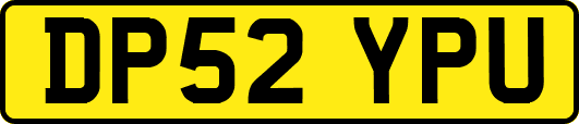 DP52YPU