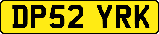 DP52YRK