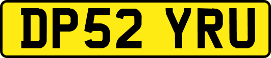 DP52YRU