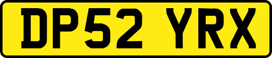 DP52YRX