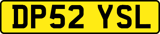 DP52YSL