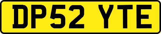 DP52YTE