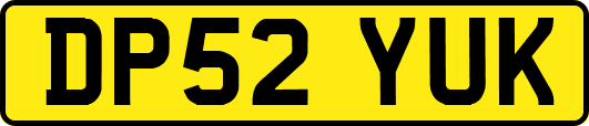 DP52YUK