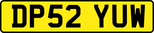 DP52YUW