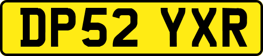DP52YXR