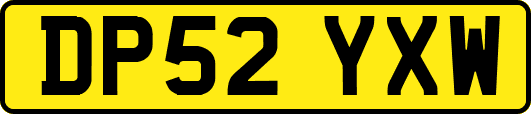 DP52YXW