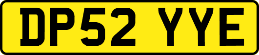 DP52YYE