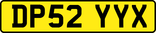 DP52YYX
