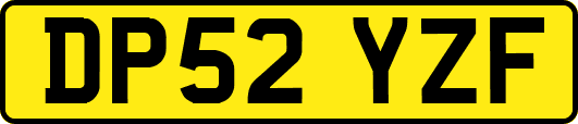 DP52YZF