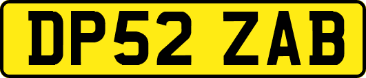 DP52ZAB