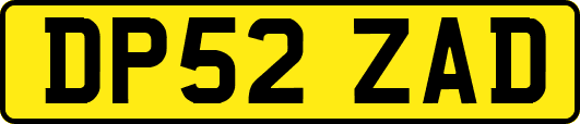 DP52ZAD