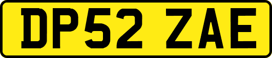 DP52ZAE