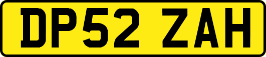 DP52ZAH