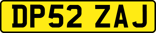 DP52ZAJ