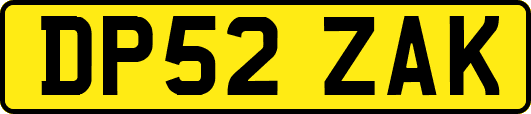 DP52ZAK