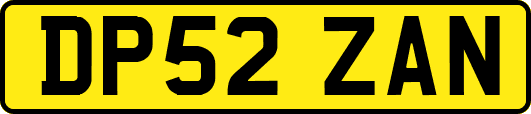 DP52ZAN