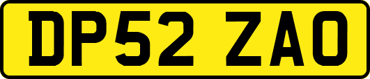 DP52ZAO