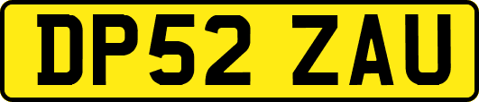 DP52ZAU