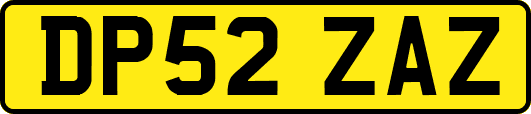 DP52ZAZ