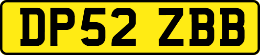 DP52ZBB