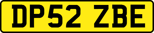 DP52ZBE