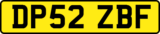 DP52ZBF
