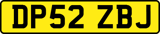 DP52ZBJ