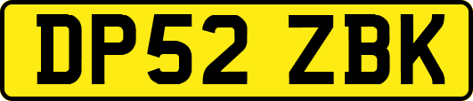 DP52ZBK